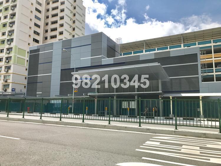 Blk 649 Jalan Tenaga (Bedok), HDB 5 Rooms #139781172